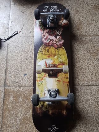 monopatin skate