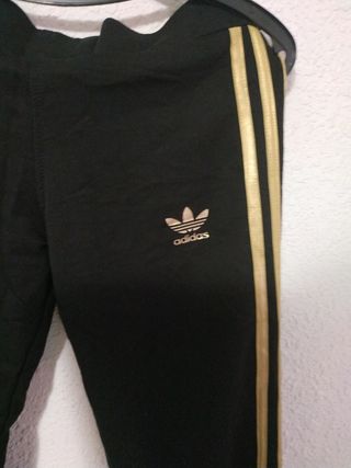 Chándal Adidas