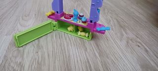 Parque de atracciones Pin y Pon