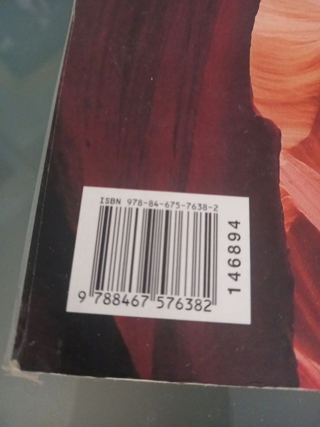 Biologia y geologia 3 ESO