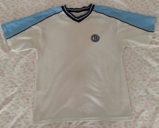 Camiseta del chándal colegio