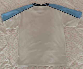 Camiseta del chándal colegio
