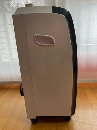 Aire acondicionado. 2 unidades