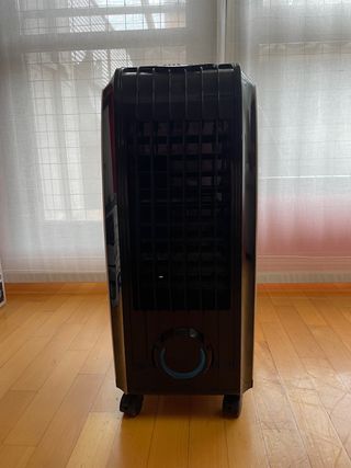 Aire acondicionado. 2 unidades