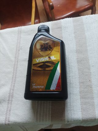 aceite para motos 2t sintético,ver fotos