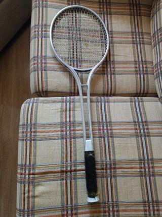 RAQUETA DE TENIS 