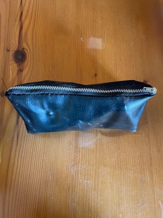 Plancha Portátil SOLAC 631 300w  con su funda