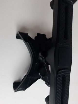 soporte de tablet para el coche