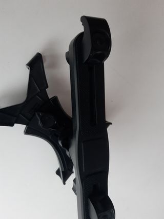 soporte de tablet para el coche