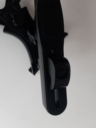 soporte de tablet para el coche