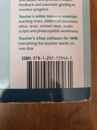 Libro Gold Experience A2 Workbook