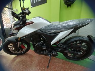 MALAGUTI DRAKON 125