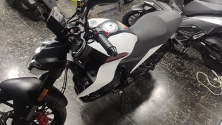 MALAGUTI DRAKON 125