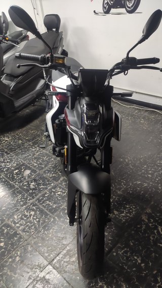 MALAGUTI DRAKON 125