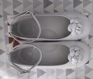 Zapatos comunión 