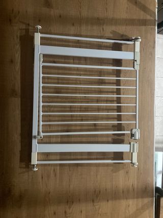 Barandilla seguridad