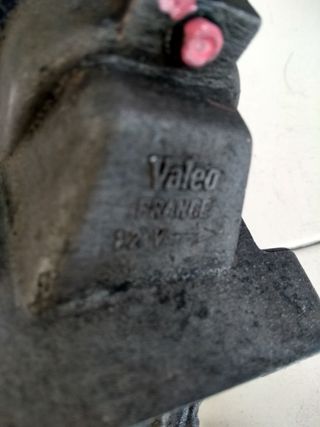 Motor de arranque scudo Jumpy expert