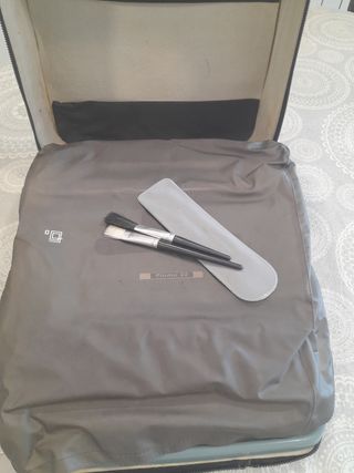 Maquina escribir Olivetti pluma 22