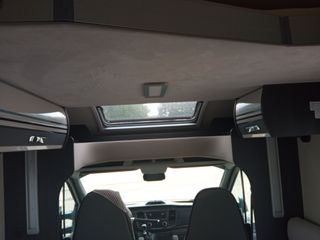 Venta low cost autocaravanas