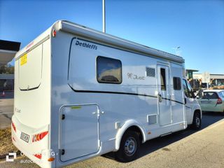 Venta low cost autocaravanas