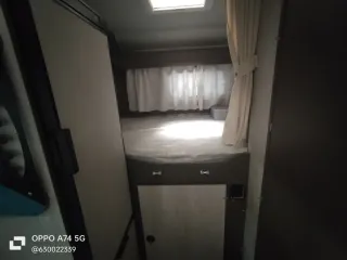 Rimor semintegral nueva