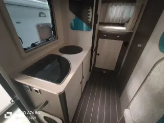 Rimor semintegral nueva