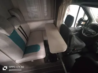 Rimor semintegral nueva