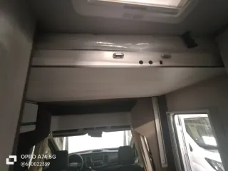 Rimor semintegral nueva