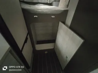 Rimor semintegral nueva