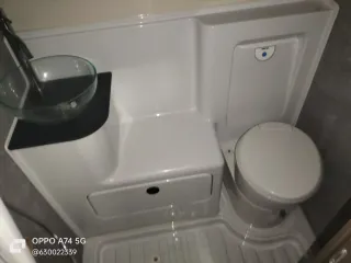 Rimor semintegral nueva