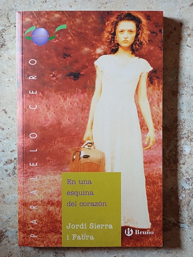 En una esquina del corazón.