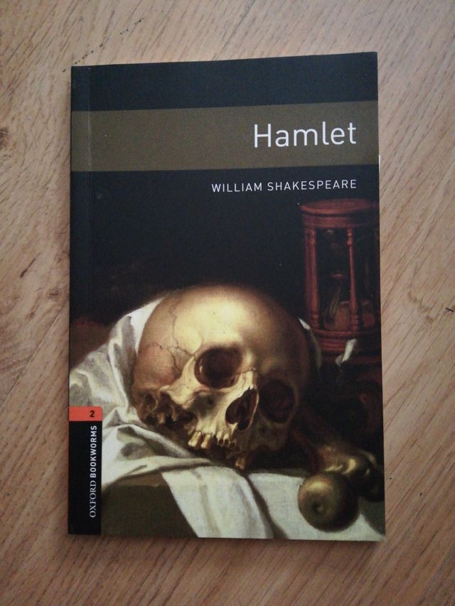 HAMLET