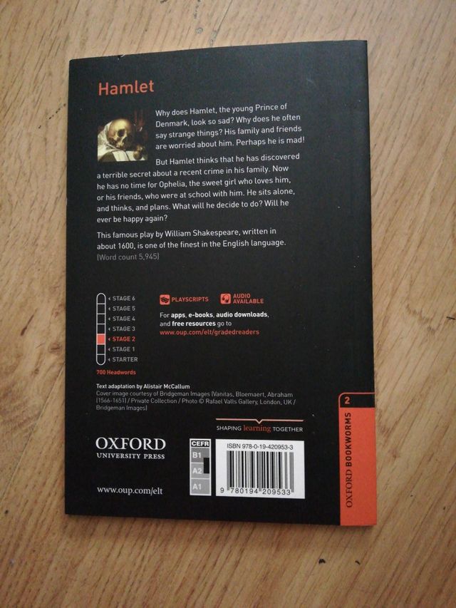 HAMLET