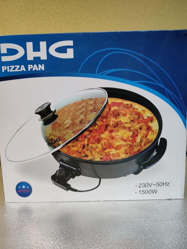 Pizza Pan