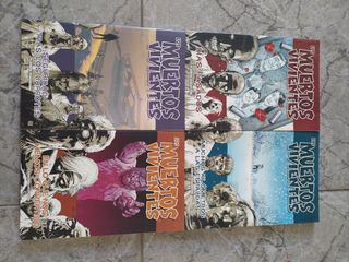 the walking dead 1 2 3 y 10