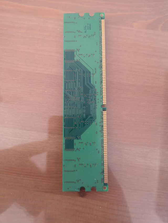 512 mb ram ddr 333 Kingston