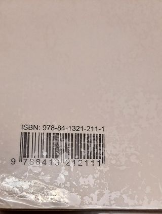 Libro matemáticas 2 Bachillerato EDITEX