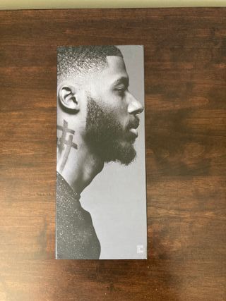 Recortadora de barba marca Bevel inalámbrica