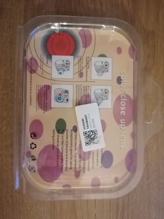 Filtros de color para instax