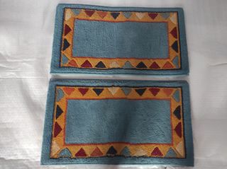 Alfombra pequeña 