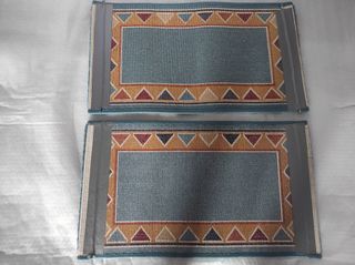Alfombra pequeña 