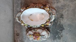 sopera decorativa