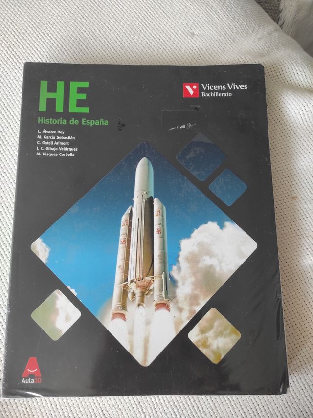 Historia de España 