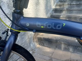 BTWIN BFOLD 7

