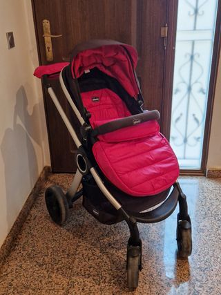 carro 3 piezas