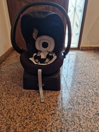 carro 3 piezas