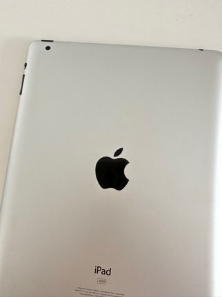 iPad 2 16gb WIFI