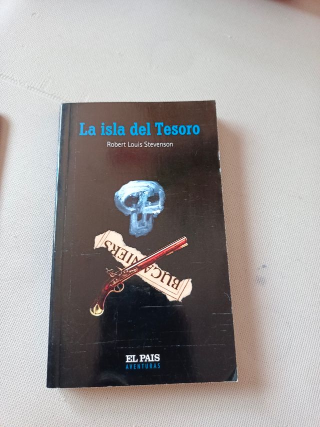 La Isla del Tesoro