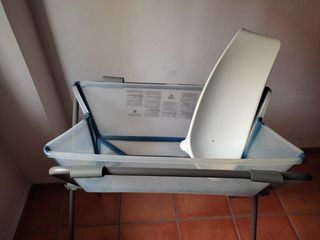 Bañera stokke flexibath bebé
