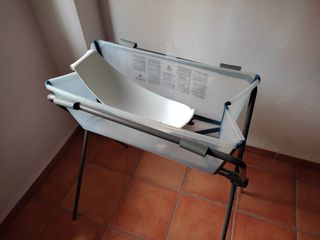 Bañera stokke flexibath bebé
